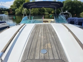 2003, Chris-Craft, Corsair 28 Heritage Edition