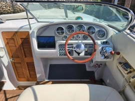 2003, Chris-Craft, Corsair 28 Heritage Edition
