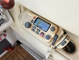 2003, Chris-Craft, Corsair 28 Heritage Edition