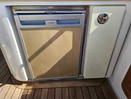2003, Chris-Craft, Corsair 28 Heritage Edition