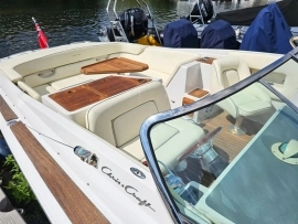 2003, Chris-Craft, Corsair 28 Heritage Edition