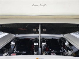 2003, Chris-Craft, Corsair 28 Heritage Edition