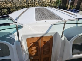 2003, Chris-Craft, Corsair 28 Heritage Edition