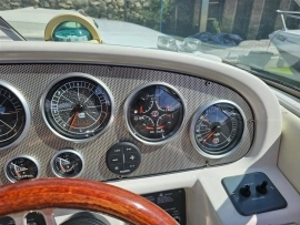 2003, Chris-Craft, Corsair 28 Heritage Edition