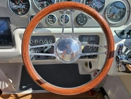 2003, Chris-Craft, Corsair 28 Heritage Edition
