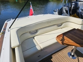 2003, Chris-Craft, Corsair 28 Heritage Edition