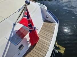 2003, Chris-Craft, Corsair 28 Heritage Edition