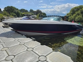2003, Chris-Craft, Corsair 28 Heritage Edition