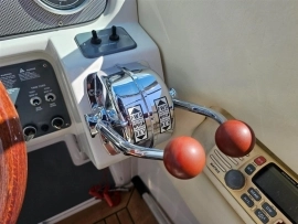 2003, Chris-Craft, Corsair 28 Heritage Edition
