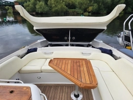 2003, Chris-Craft, Corsair 28 Heritage Edition