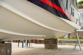 2003, Chris-Craft, Corsair 28 Heritage Edition