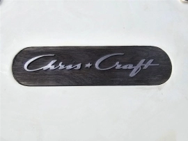 2003, Chris-Craft, Corsair 28 Heritage Edition