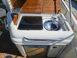 2003, Chris-Craft, Corsair 28 Heritage Edition