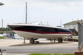 2003, Chris-Craft, Corsair 28 Heritage Edition