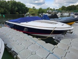 2003, Chris-Craft, Corsair 28 Heritage Edition
