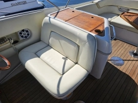 2003, Chris-Craft, Corsair 28 Heritage Edition