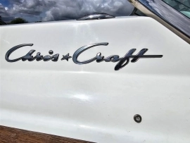 2003, Chris-Craft, Corsair 28 Heritage Edition
