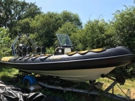 2000, Cobra Ribs, 6.5