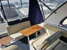 2011, Regal, 2565