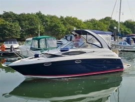 2011, Regal, 2565