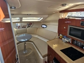 2011, Regal, 2565