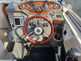2011, Regal, 2565