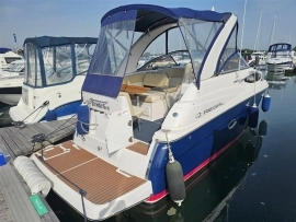 2011, Regal, 2565