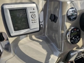 2011, Regal, 2565