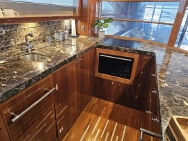 2009, Princess, 21M