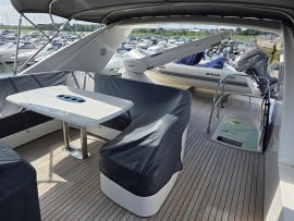 2009, Princess, 21M