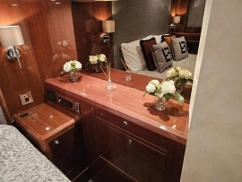 2009, Princess, 21M
