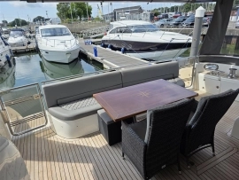 2009, Princess, 21M