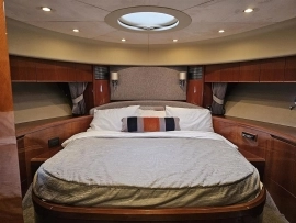2009, Princess, 21M