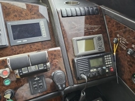 2009, Princess, 21M