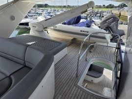 2009, Princess, 21M