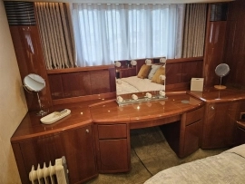 2009, Princess, 21M