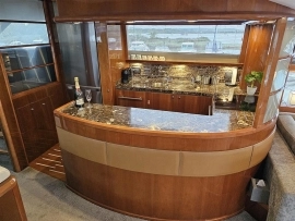 2009, Princess, 21M