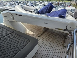 2009, Princess, 21M