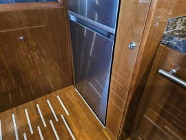 2009, Princess, 21M