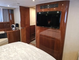 2009, Princess, 21M