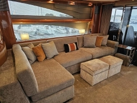 2009, Princess, 21M
