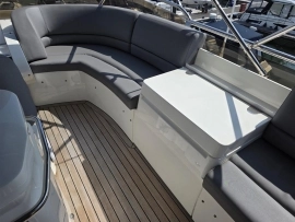 2009, Princess, 21M