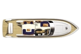 2009, Princess, 21M