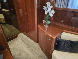 2009, Princess, 21M