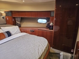 2009, Princess, 21M