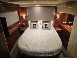2009, Princess, 21M