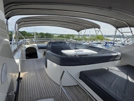 2009, Princess, 21M