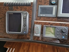 2009, Princess, 21M