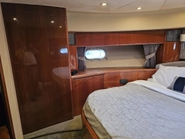 2009, Princess, 21M