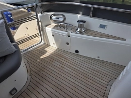 2009, Princess, 21M